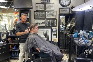 Student Opinion: More Than Just a Shave and a Haircut